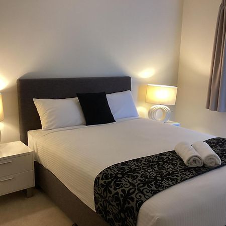 Bunbury Seaview Apartments Luaran gambar
