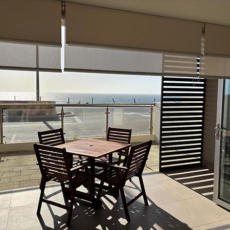 Bunbury Seaview Apartments Luaran gambar