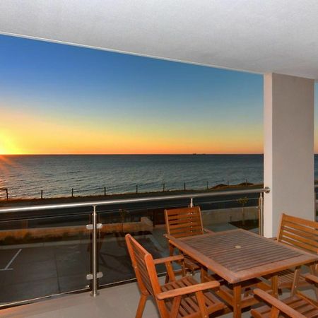 Bunbury Seaview Apartments Luaran gambar