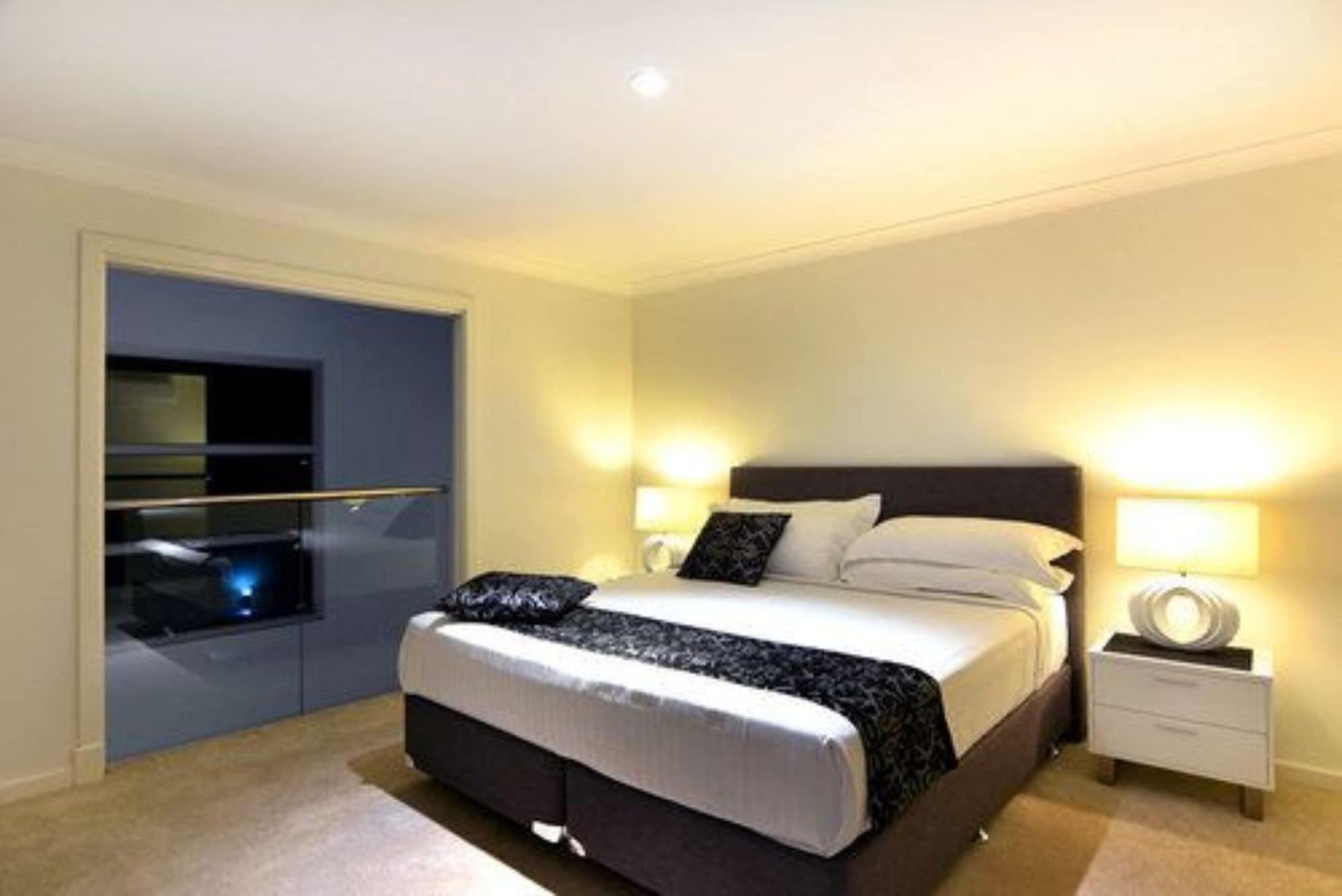 Bunbury Seaview Apartments Luaran gambar