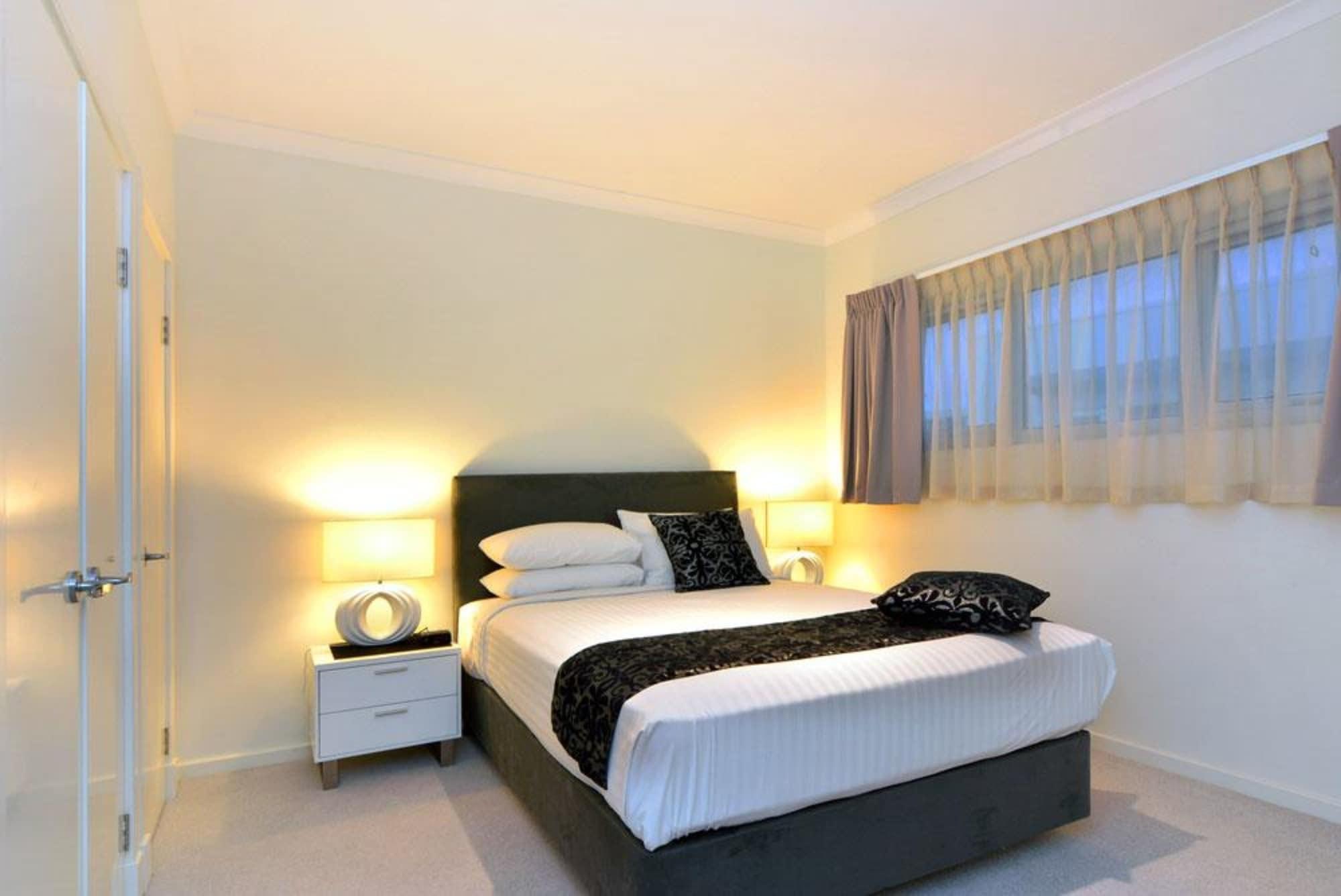 Bunbury Seaview Apartments Luaran gambar