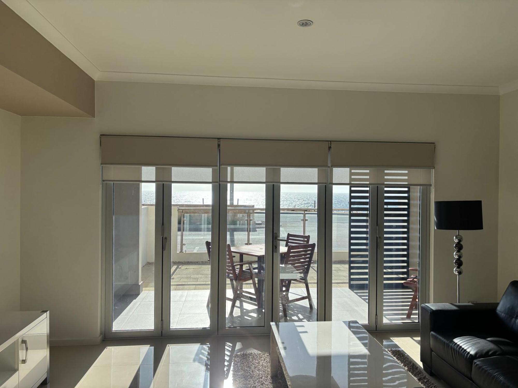 Bunbury Seaview Apartments Luaran gambar