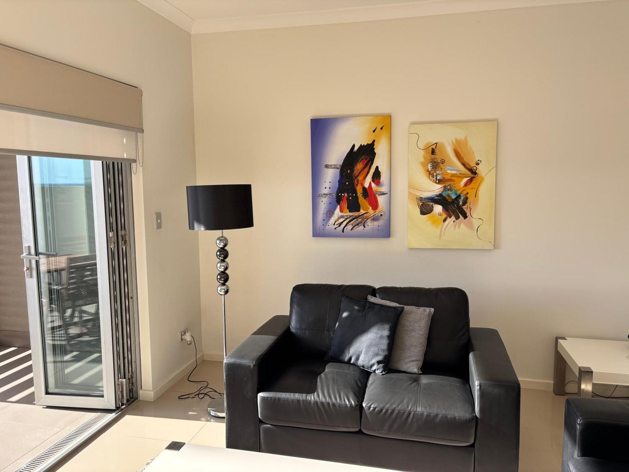Bunbury Seaview Apartments Luaran gambar