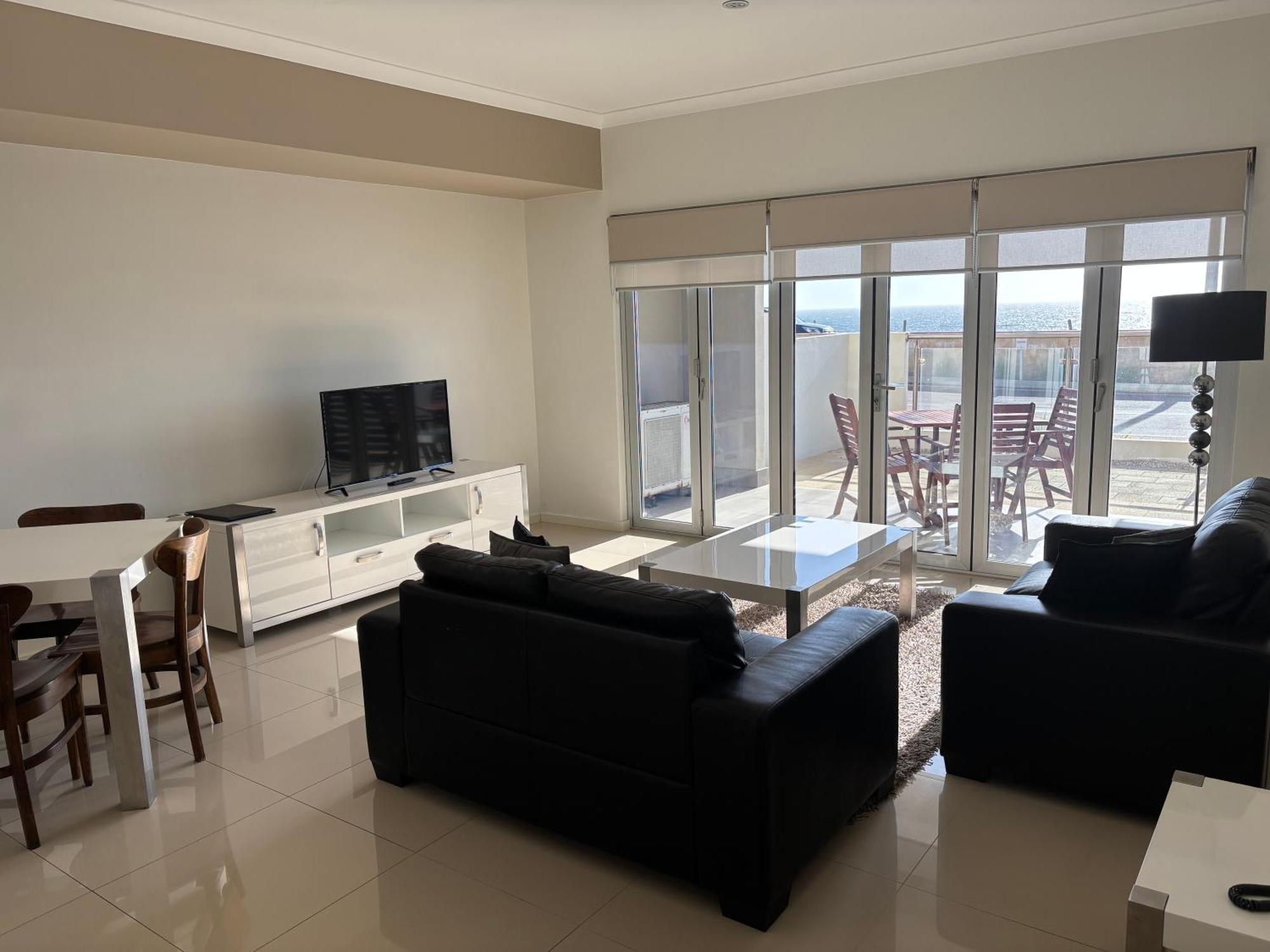 Bunbury Seaview Apartments Luaran gambar