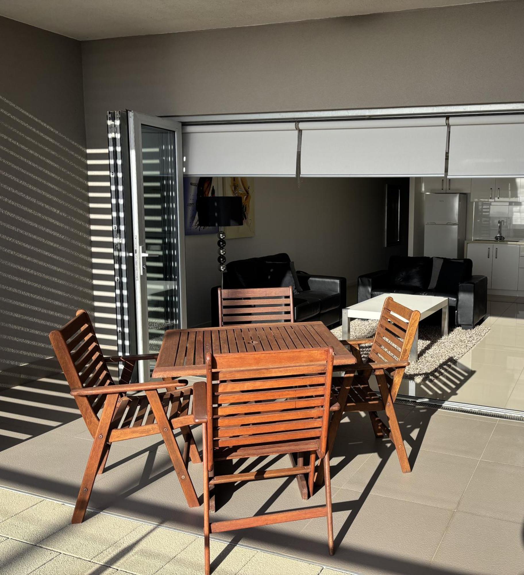 Bunbury Seaview Apartments Luaran gambar