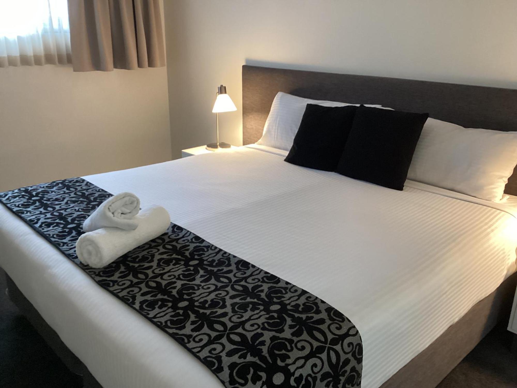 Bunbury Seaview Apartments Luaran gambar