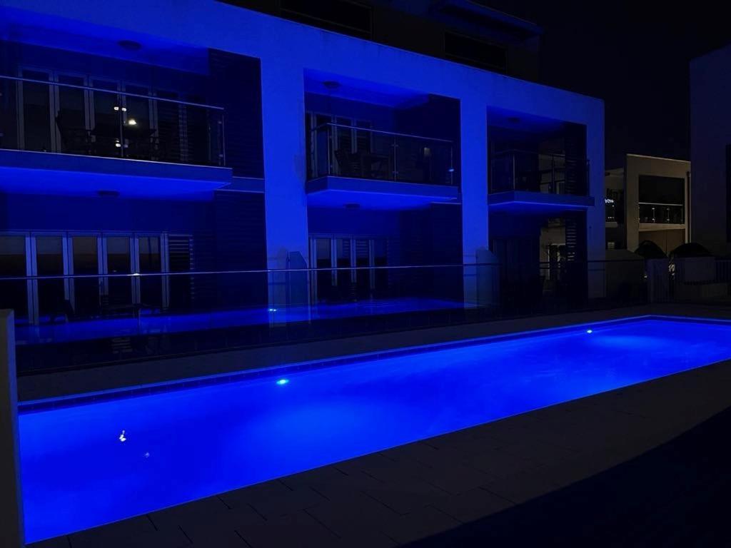 Bunbury Seaview Apartments Luaran gambar