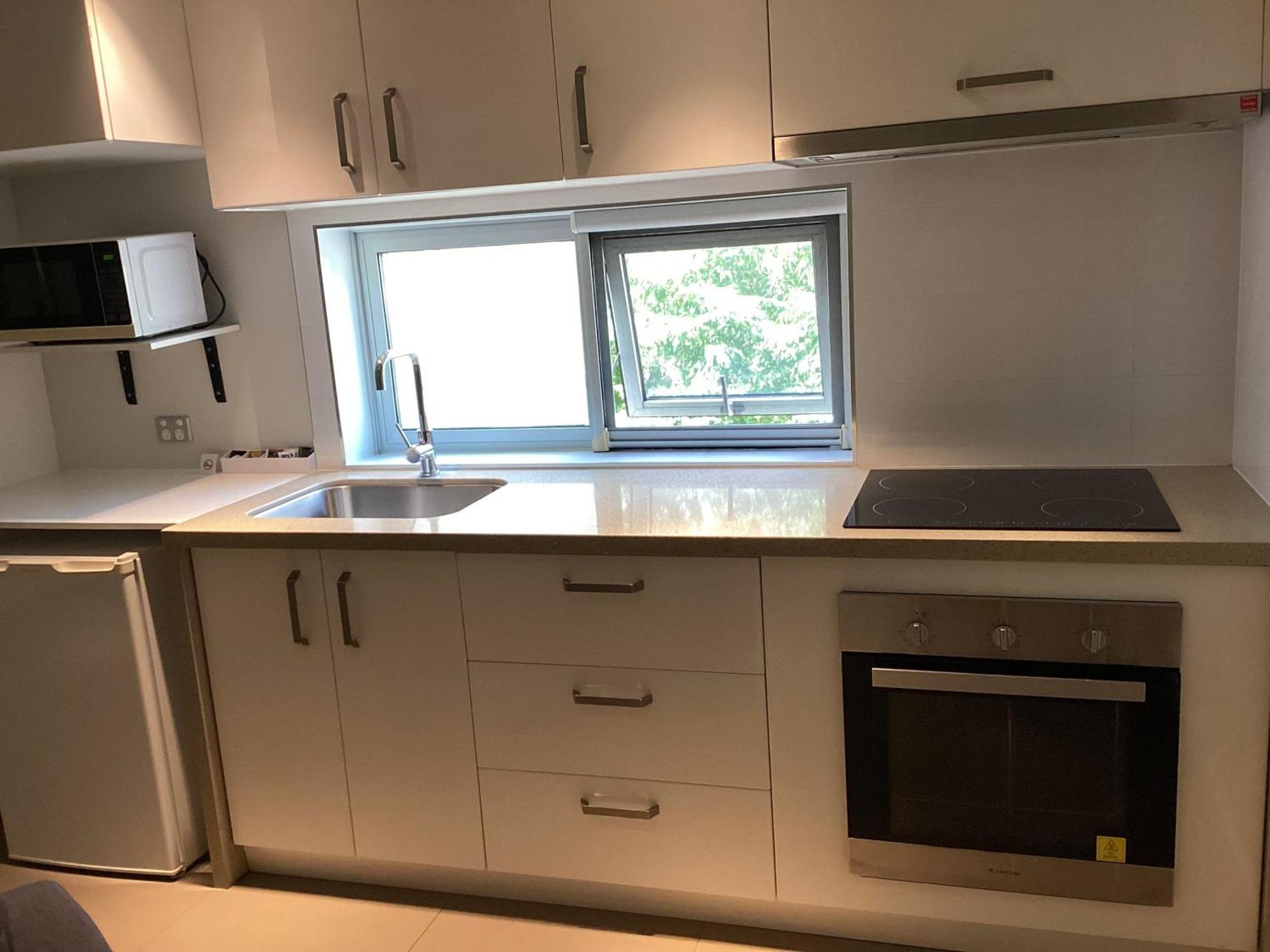 Bunbury Seaview Apartments Luaran gambar