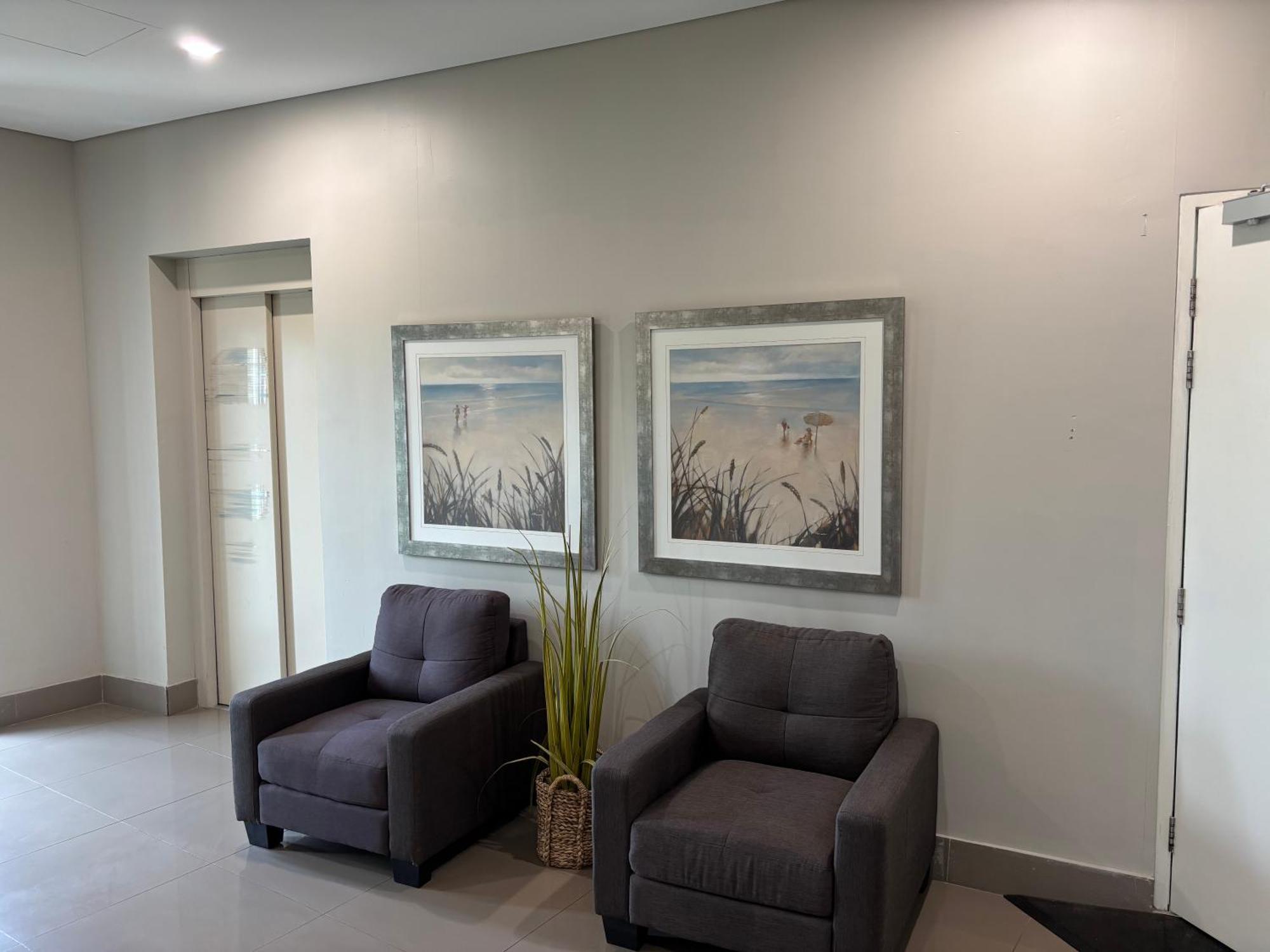 Bunbury Seaview Apartments Luaran gambar