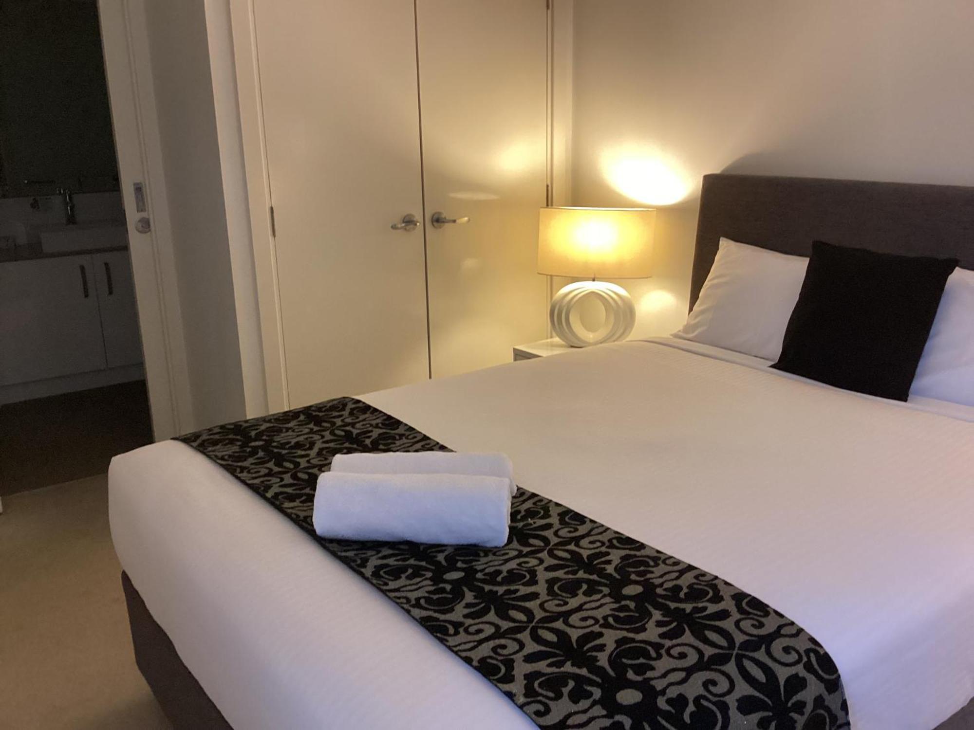 Bunbury Seaview Apartments Luaran gambar