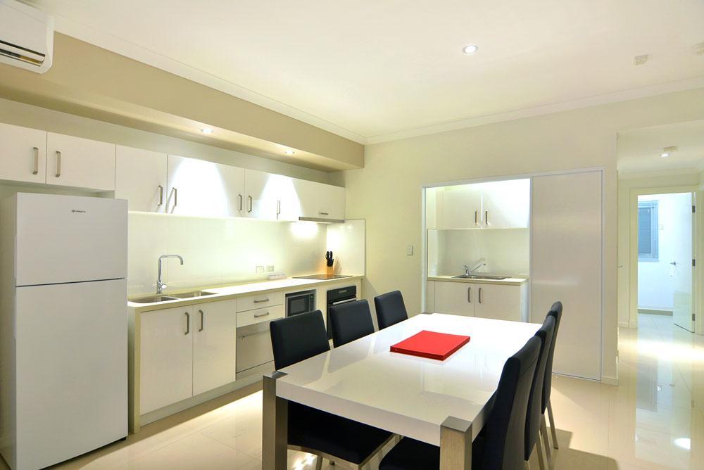 Bunbury Seaview Apartments Luaran gambar